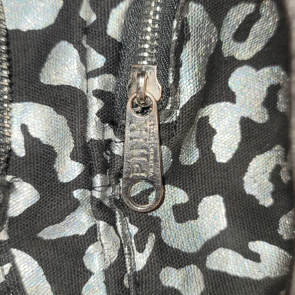 Pink Drawstring Backpack - Picture 7 of 9